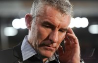 1. Fussball Bundesliga: 1 FSV Mainz 05 - Hannover 96