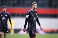 Fussball UEFA Youth League 23/24:  FC Bayern Muenchen - Olympiakos Piraeus