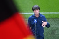 Fussball International Europameisterschaft 2021: England - Deutschland