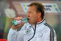 Fussball International WM Qualifikation 2014:  Oesterreich - Deutschland