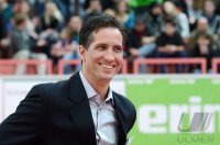 Volleyball 1. Bundesliga  Saison  2012/2013: TV Rottenburg  - Moerser SC