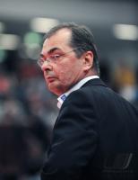 Volleyball 1. Bundesliga  08/09 Play Off  ENBW TV Rottenburg  -  VfB Friedrichshafen