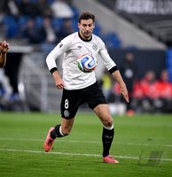Fussball International Qualifikation WM 2026
Deutschland - Luxenburg