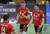 Volleyball 2. Bundesliga Saison 23/24: TV Rottenburg - TuS Kriftel