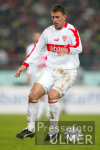 Fussball Bundesliga, Stuttgart: BORDON, Einzelaktion