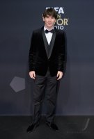 Fussball FIFA Ballon d Or 2010