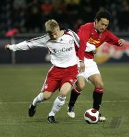 Fussball, 13.02.2007, Bulls Cup mit FC Bayern Muenchen, Urawa Red Diamonds und Red Bull Salzburg