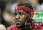 NBA;  Basketball; Denver vs Cleveland