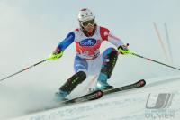SKI Weltcup  Damen  ST.Moritz;  Fabienne Suter (SUI)