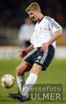 Team 2006 Deutschland, Frommer Einzelaktion