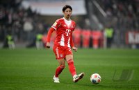 Fussball 1. Bundesliga  Saison  2025/2026  19. Spieltag FC Bayern Muenchen -   FC Augsburg