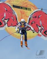 Ski Alpin  Herren  Abfahrt  Kitzbuehel 2009