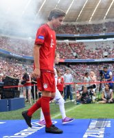 Fussball 1. Bundesliga Saison 2015/2016: Teampraesentation