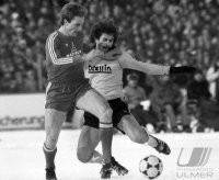 Fussball DFB-Pokal