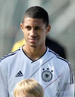 Fussball International: U17 EM Qualifikation: Deutschland - Portugal