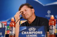 Fussball CHL 17/18 Gruppenphase: FC Bayern Muenchen - Celtic Glasgow