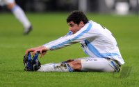 2. Fussball Bundesliga: Kevin Volland (1860 Muenchen)