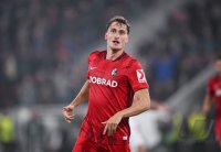 FUSSBALL EUROPA LEAGUE SAISON 2025/2026
SC Freiburg - FC Basel