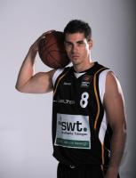 1. Basketball Bundesliga 2010/2011  Walter Tigers Tuebingen
