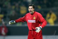 Fussball Ziegler (Dortmund) EINZELAKTION