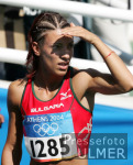 Olympia 2004 Athen