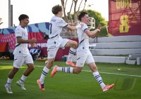 Fussball, Junioren U 17  WM 2025  Elfenbeinkueste - Schweiz, Gruppe F