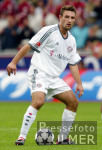Fussball Bundesliga: Bayern, N. Kovac Einzelaktion