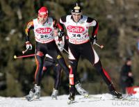 NOK  Weltcup 2005/2006 Seefeld