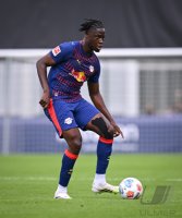 Fussball 1. Bundesliga 2025/2026 Testspiel
RB Leipzig - FC Toulouse