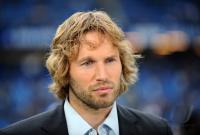 FUSSBALL, 1. BUNDESLIGA, 5. Spieltag: Stefan WESSELS