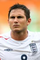 Fussball WM 2006: England - Trinidad & Tobago