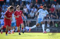Fussball  WFV Pokal 26/27  FC Rottenburg - SV Stuttgarter Kickers
