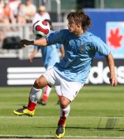 Fussball International  U 20 WM Uruguay - Jordanien