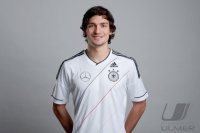 OFFIZIELLER FOTOTERMIN DEUTSCHE NATIONALMANNSCHAFT