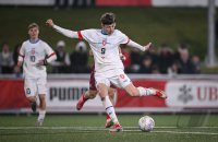Fussball U 17 UEFA Euro 2025 / FIFA WM 2025 Qualifikation: Schweiz 1-3 Tschechien