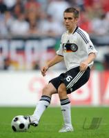 Fussball Internationales Freundschaftsspiel: Deutschland, LAHM Einzelaktion