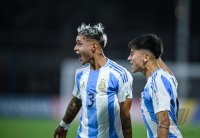 Fussball, Junioren U 17 WM 2025 Argentinien - Belgien 
Gruppe D