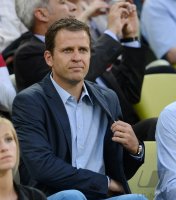 Fussball International Europameisterschaft 2012: Kroatien - Spanien