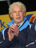 Fussball International: Deutschland - Georgien