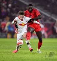 Fussball International 24/25 Testspiel: FC Salzburg - FC Bayern Muenchen