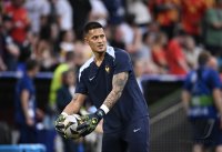 Fussball Europameisterschaft 2024: Spanien - Frankreich