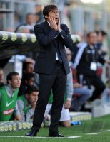 FUSSBALL SERIE A:  A.C. Cesena - Juventus Turin