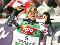 Ski Alpin; Slalom   Herren Schladming
