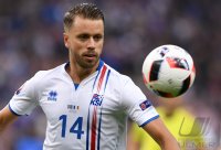 Fussball Europameisterschaft Viertelfinale 2016: Frankreich - Island