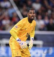 FUSSBALL UEFA Nations League 2024/2025
Spanien - Frankreich