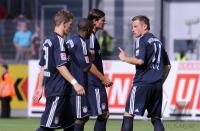 1. Fussball Bundesliga : Mainz 05 - FC Bayern Muenchen