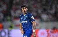 FUSSBALL EUROPA LEAGUE 23/24: SC Freiburg - West Ham United