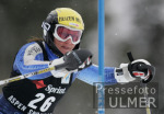 Ski Alpin; Riesenslalom Aspen Damen