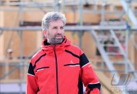 Oberbuergermeister Boris Palmer (Die Gruenen)