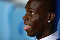 Fussball International WM Qualifikation 2014: Mario Balotelli (Italien)